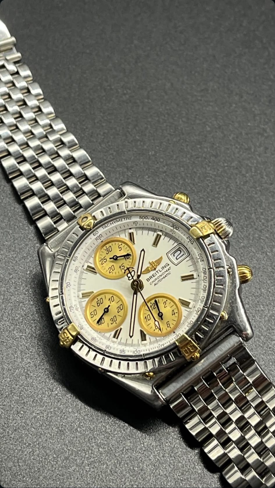 Selected watches 3
