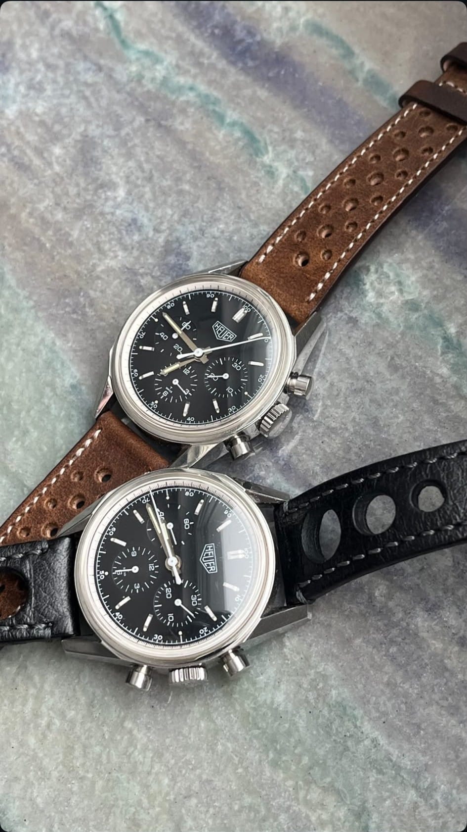 Selected watches 4