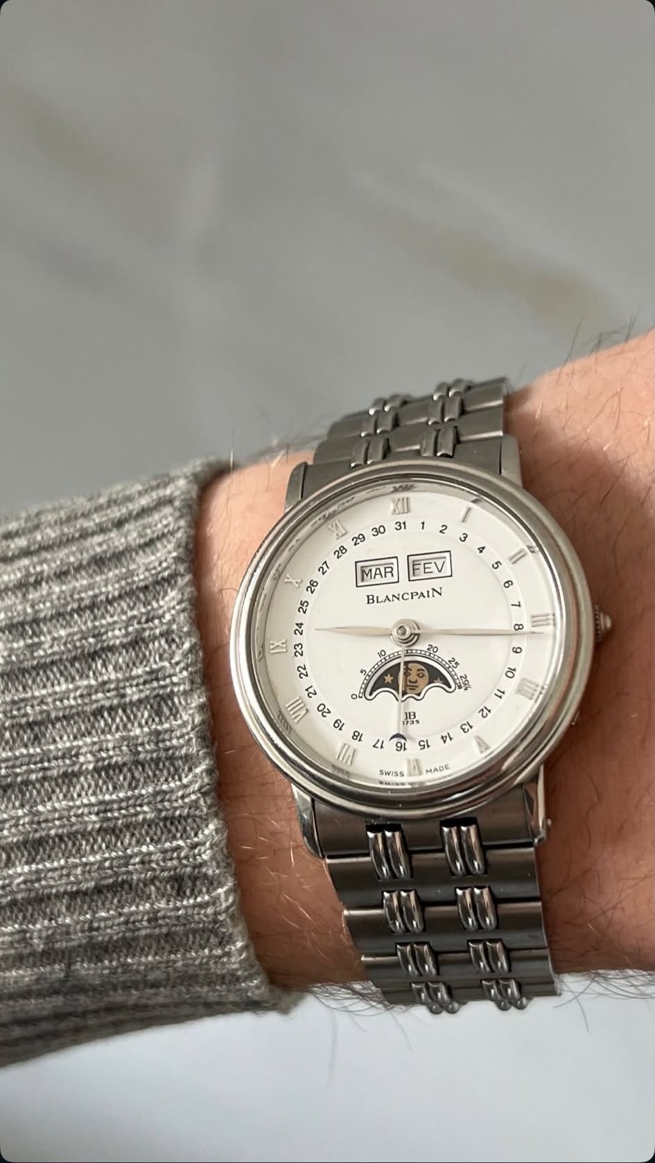 Selected watches 6