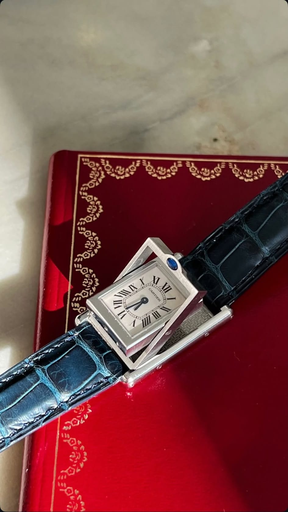 Selected watches 8