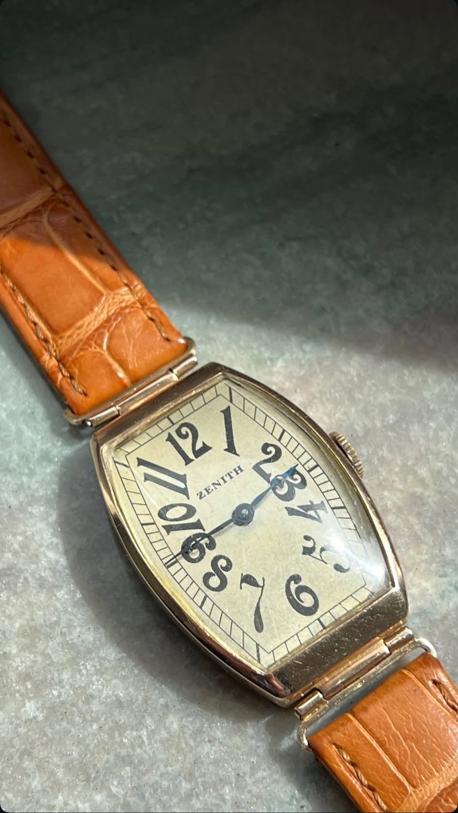 Selected watches 9