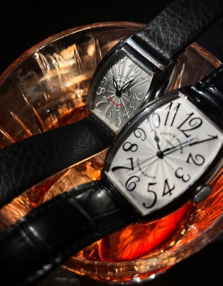 Selected watches 11
